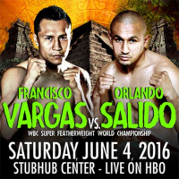 Ep118 - Vargas vs. Salido preview