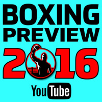 Ep99 - The 2016 Boxing Preview Special