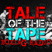 Ep75 - Julian Williams vs. Lucian Cuello preview