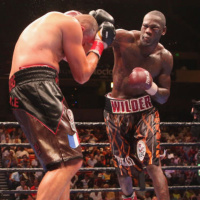 Ep77 - Wilder KOs Duhaupas, Estrada dominates