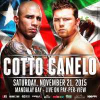 Ep86 - Miguel Cotto vs. Canelo Alvarez Preview