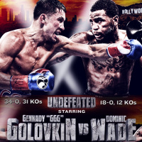 Ep112 - Golovkin vs. Wade, Chocolatito vs. Arroyo | Fight Preview