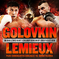 Ep82 - Golovkin vs. Lemieux Preview