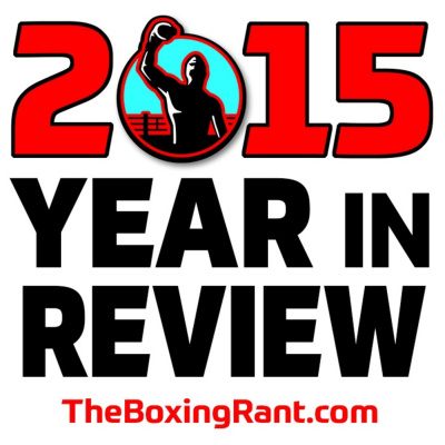 Tale Of The Tape Boxing Podcast