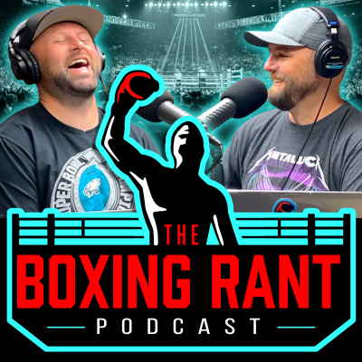 Tale Of The Tape Boxing Podcast
