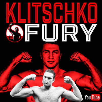 Tale Of The Tape Boxing Podcast