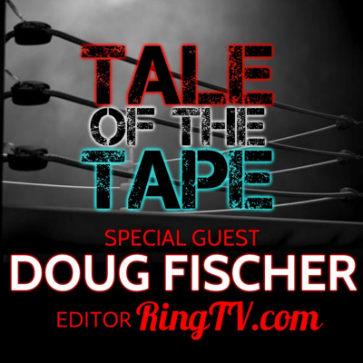 Tale Of The Tape Boxing Podcast