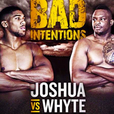 Tale Of The Tape Boxing Podcast