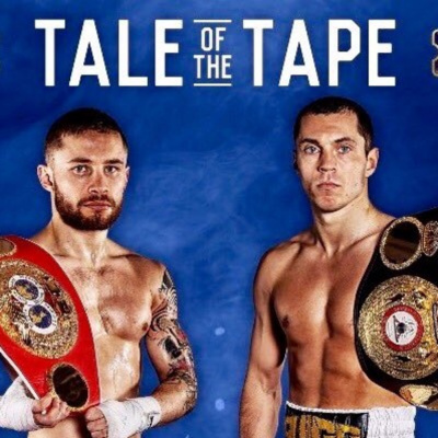 Tale Of The Tape Boxing Podcast
