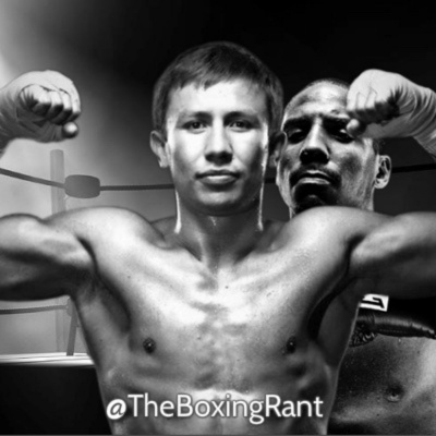 Tale Of The Tape Boxing Podcast