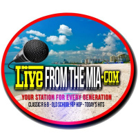 Live from The M.I.A. with Special Guest Danger from for the Love of Ray J