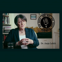 Dr. Janja Lalich - Trumps Political Cult