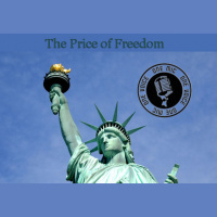 The Price of Freedom
