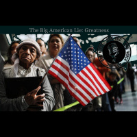 The Big American Lie: Greatness