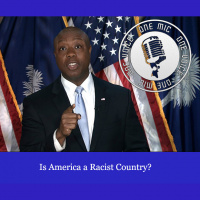 Is America a Racist Country?