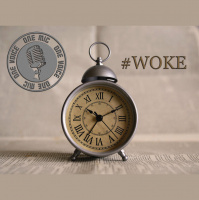 #WOKE