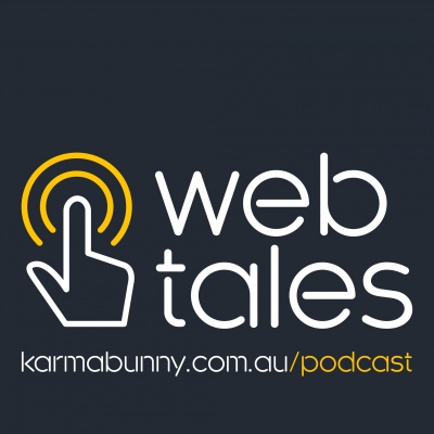 Web Tales: Web Design  Development. A Small Agency Perspective.