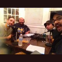 Public Axis #26: Todd Larson