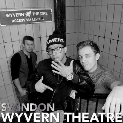 Wyvern Theatre