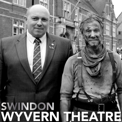 Wyvern Theatre