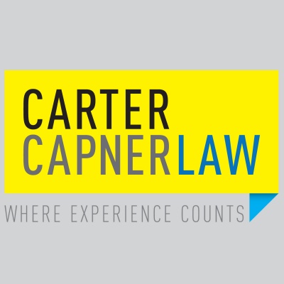 Carter Capner Law Podcast