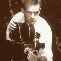 215 - Peter Jackson and Costa Botes’ Forgotten Silver w/ Woody Fentress