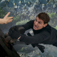 237 - Mission: Impossible - Dead Reckoning Part One