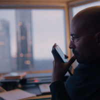 209 - Interview with Brandon Kramer, director of THE FIRST STEP