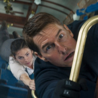 Bonus Episode - MISSION: IMPOSSIBLE - DEAD RECKONING PART ONE preview!