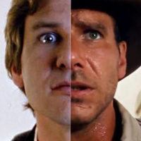 236 - Indiana Jones vs Han Solo