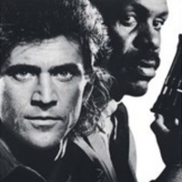 212 - Lethal Weapon 1 AND 2 w/ Alex Pearlman of Them Boys