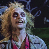 261 - Beetlejuice