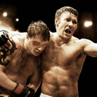 227 - WARRIOR (the MMA movie, not the MA show).