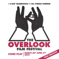 Bonus Episode - Dispatch from day THREE and FOUR of the Overlook FIlm Festival