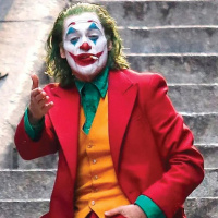 221 - JOKER, the world’s most dangerous movie w/ Scott Pags