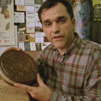 218 - Interview w/ Costa Botes, writer/director of FORGOTTEN SILVER