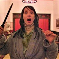 242 - The Shining Redux (plus Room 237)