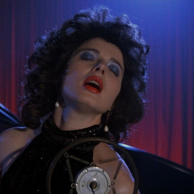 I Like To Movie Movie