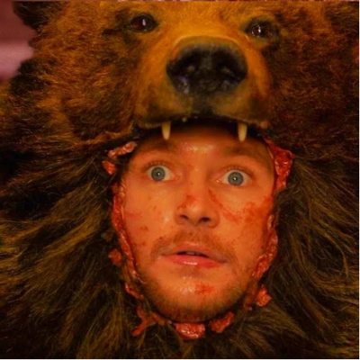 I Like To Movie Movie