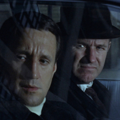 I Like To Movie Movie