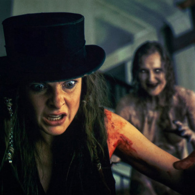 I Like To Movie Movie