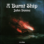 Burnt Ship, A by DONNE, John