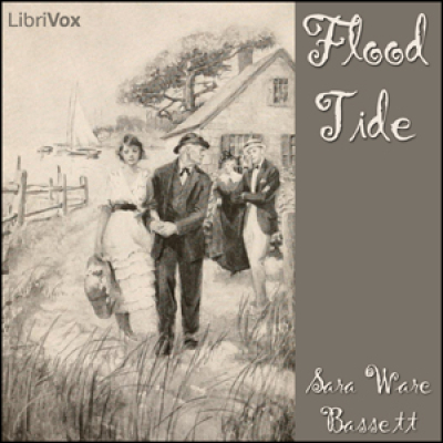 Flood Tide by BASSETT, Sara Ware