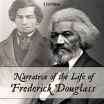 Narrative of the Life of Frederick Douglass by DOUGLASS, Frederick