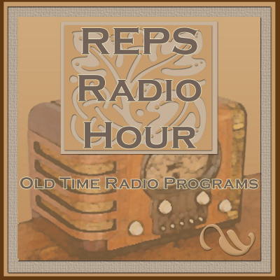 Reps Radio Hour