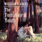 Fortunate Youth, The by LOCKE, William John