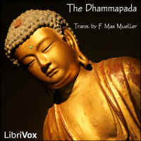 Dhammapada, The by UNKNOWN