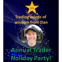 Trading Wisdom Doing What It Takes!