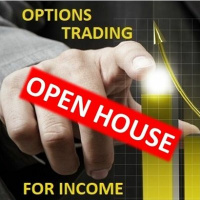 Options Trading for Income Episode 916