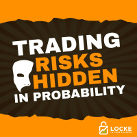 Trading Risks Hidden in Probability